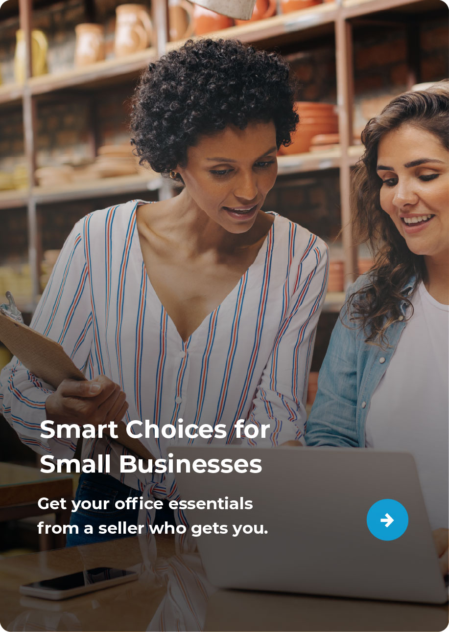 Smart Choices for Small Businesses